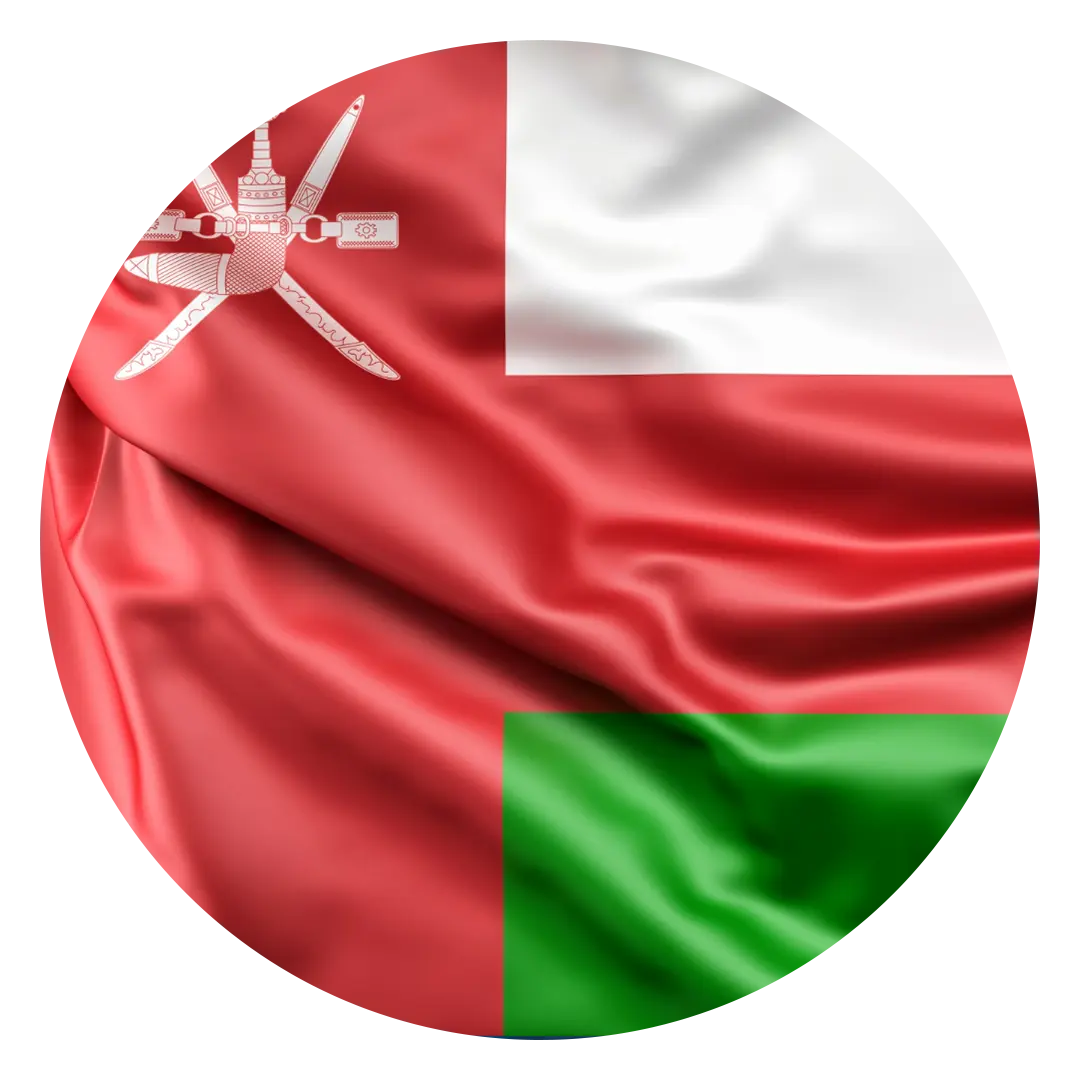leading hr agency in pakistan for oman